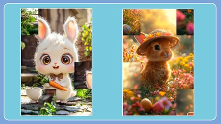 Cute Block Pictures - Screenshot 2