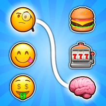 Emoji Mania: Find the Match!