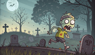 Zombie Rush