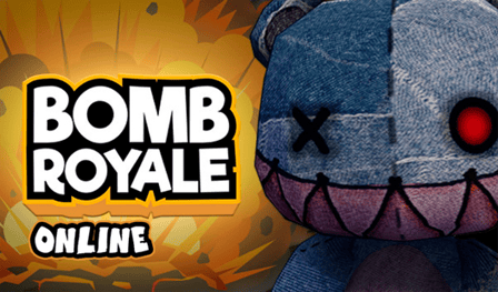 Bomb Royale Online