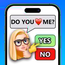 Fake Messenger: Chatting!