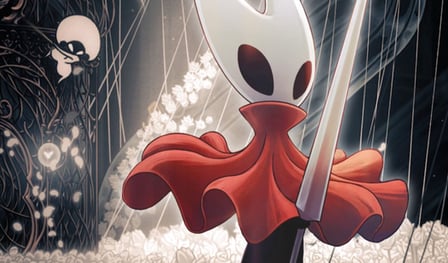 Click on the Knight