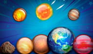 Merge Planets: Space!