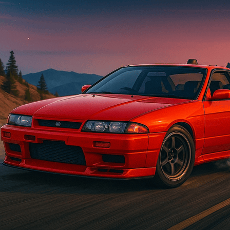 Drift King Racing Multiplayer