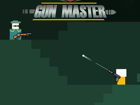 Gun Mаster