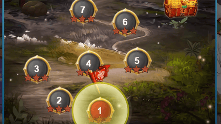 Vikings - Screenshot 3