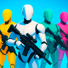 Rainbow Wars