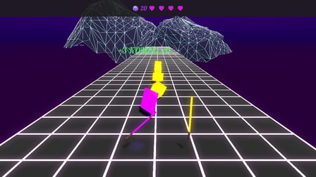 Eva. Hypercube - Screenshot 3