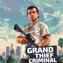 Grand Thief Criminal