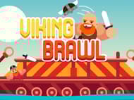 Viking Brawl