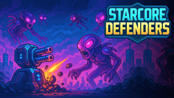 StarCore Defenders