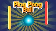 Ping Pong Ball