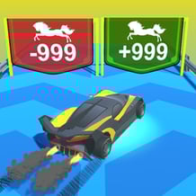 Cool Cars: racing at altitude