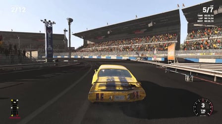 Real Car Racing Game : Car Racing Championship