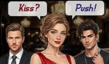 Billionaire Boss: Love Story