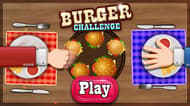Burger Challenge