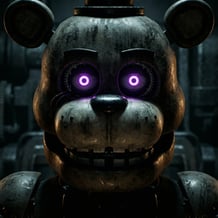 FNAF: Synthesis