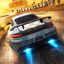 Asphalt Rush