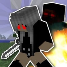 My Playground with MONSTERS - Destroy them all!