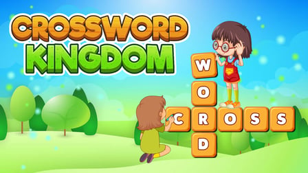 Crossword Kingdom