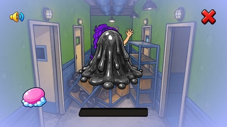 Poppy Playtime 5: Toy cleaning - Screenshot 3