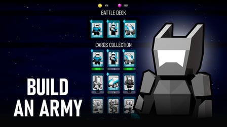 StarFront: Galactic Battle - Screenshot 3