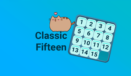 Classic Fifteen