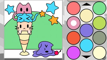 ColorVerse - Screenshot 1