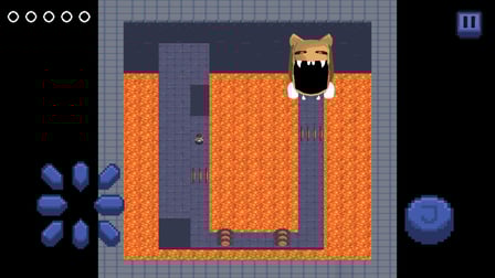 Evil Dungeon - Screenshot 4