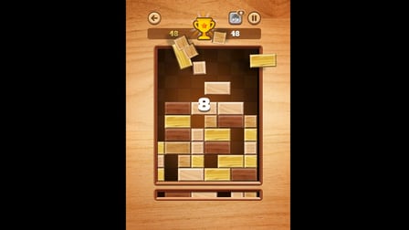 Unblock Puzzle Slide Blocks