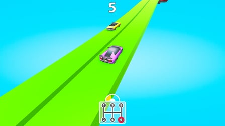 Drive! - Screenshot 3