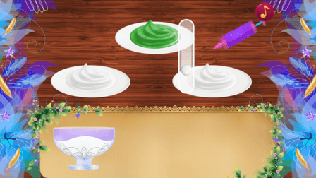 Cooking in the City of Winds - Screenshot 3