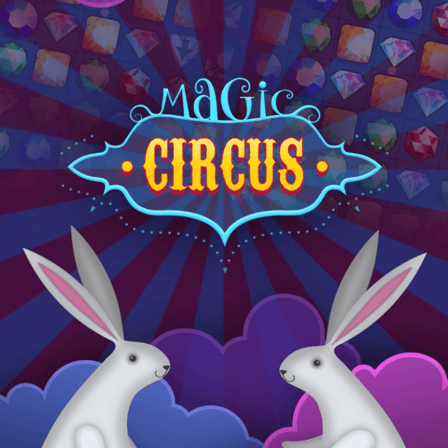 Magic Circus - Match 3 thumbnail