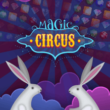 Magic Circus - Match 3