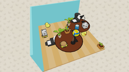 Match them up! - Screenshot 1