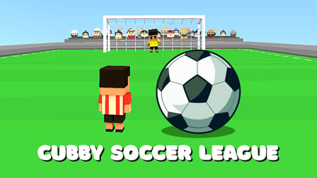 Cubby Soccer League