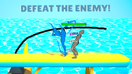 Draw Action - Screenshot 4