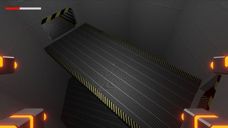 Hardcore. Part 1 - Screenshot 2