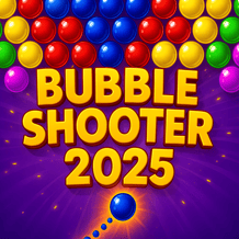 Bubble Shooter 2025