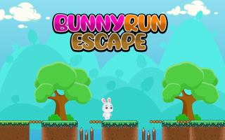 Bunny Run Escape