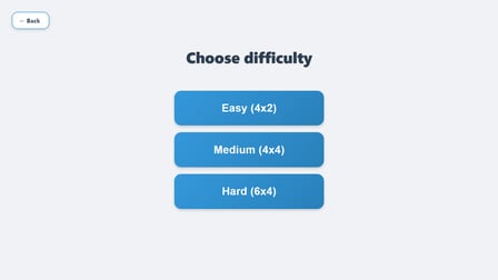 IT MEMORY Find a couples - Screenshot 7