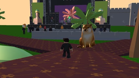 You're here: Sprunks 3D Morphs - Screenshot 6