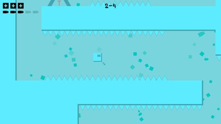 RECOIL - Screenshot 4