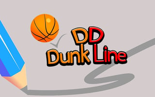 DD Dunk Line