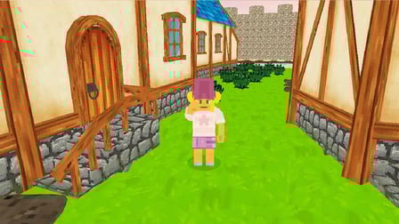 MineSims Roleplay Multiplayer - Screenshot 6