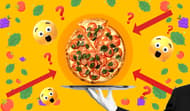 "Whats on the plate?"