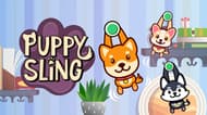 Puppy Sling