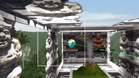 Art'N Ball - Screenshot 3