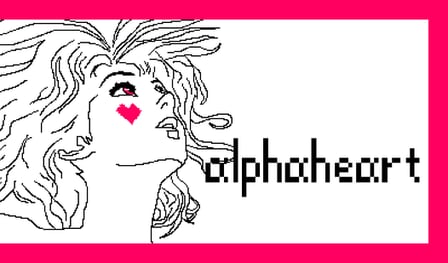 Alphaheart