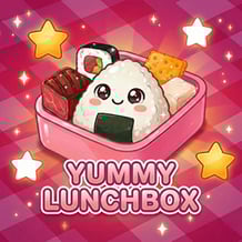 Yummy Lunchbox